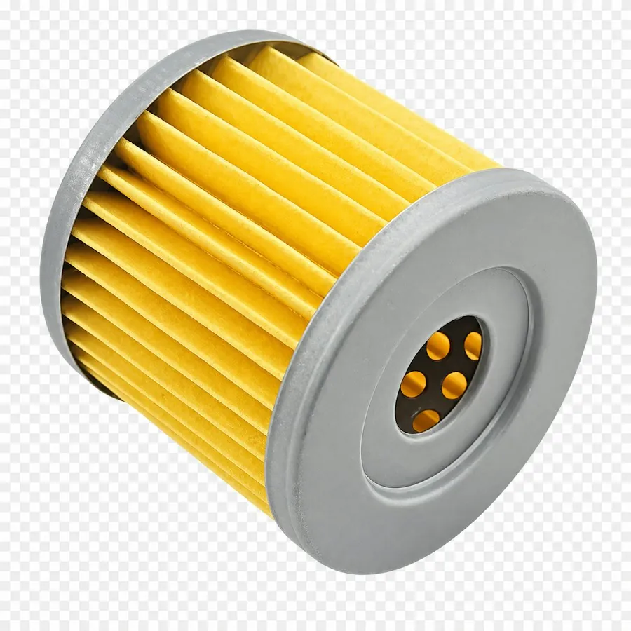 Filtro de aceite para moto